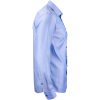 Skjorta GB01 Twill Regular Mellanblå J.Harvest & Frost s – miniatyr 4