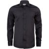 Skjorta GB01 Twill Regular Svart J.Harvest & Frost s – miniatyr 2