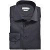 Skjorta GB01 Twill Regular Svart J.Harvest & Frost s – miniatyr 6