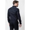 Skjorta GB01 Twill Regular Svart J.Harvest & Frost s – miniatyr 9