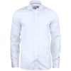 Skjorta GB01 Twill Regular Vit J.Harvest & Frost s – miniatyr 2