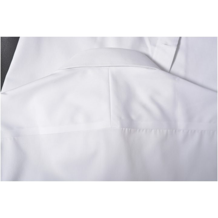 Skjorta GB01 Twill Regular Vit J.Harvest & Frost s – bild 5