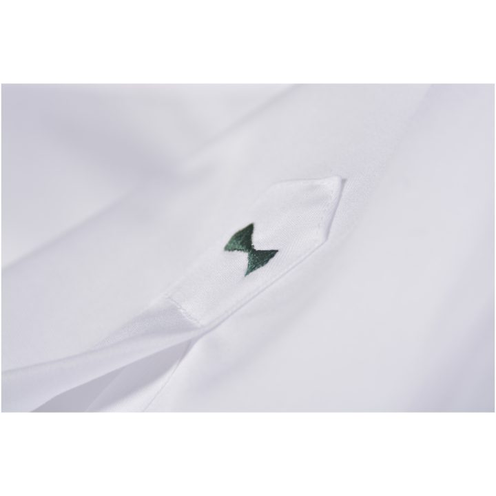 Skjorta GB01 Twill Regular Vit J.Harvest & Frost s – bild 8