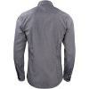 Skjorta GB01 Twill Slim Grå J.Harvest & Frost XS – miniatyr 2