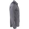 Skjorta GB01 Twill Slim Grå J.Harvest & Frost XS – miniatyr 4