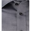 Skjorta GB01 Twill Slim Grå J.Harvest & Frost XS – miniatyr 6