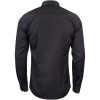 Skjorta GB01 Twill Slim Svart J.Harvest & Frost XS – miniatyr 2