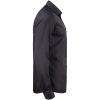 Skjorta GB01 Twill Slim Svart J.Harvest & Frost XS – miniatyr 3
