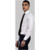 Skjorta GB01 Twill Slim Vit J.Harvest & Frost XS – miniatyr 13
