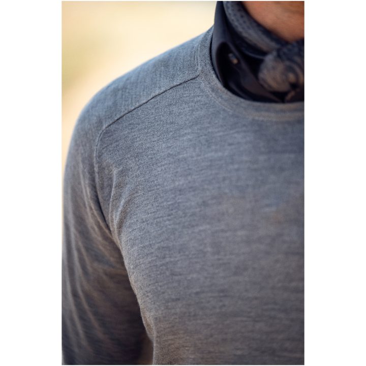 Skjorta GB01 Twill Slim Vit J.Harvest & Frost XS – bild 30