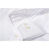 Skjorta GB01 Twill Slim Vit J.Harvest & Frost XS – miniatyr 6
