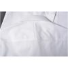 Skjorta GB01 Twill Slim Vit J.Harvest & Frost XS – miniatyr 7