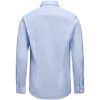 Skjorta GB02 Twill Stretch Regular Fit Himmelsblå J.Harvest & Frost S 37/38 – miniatyr 3