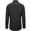 Skjorta GB02 Twill Stretch Regular Fit Svart J.Harvest & Frost S 37/38 – miniatyr 4