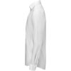 Skjorta GB02 Twill Stretch Regular Fit Vit J.Harvest & Frost S 37/38 – miniatyr 2