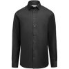 Skjorta GB02 Twill Stretch Slim Fit Svart J.Harvest & Frost XS 35/36 – miniatyr 1
