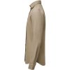 Skjorta Hicksville Khaki James Harvest – miniatyr 4