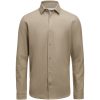 Skjorta Hicksville Khaki James Harvest – miniatyr 1