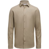 Skjorta Hicksville Khaki James Harvest