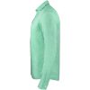 Skjorta IB33 Linen Slim Grön J.Harvest & Frost XS – miniatyr 5