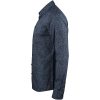 Skjorta IB37 Poplin Slim Floral J.Harvest & Frost XS 35/36 – miniatyr 3