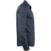 Skjorta IB37 Poplin Slim Floral J.Harvest & Frost XS 35/36 – miniatyr 4