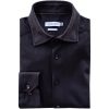 Skjorta Interlock Knit Regular Svart J.Harvest & Frost S 37/38 – miniatyr 2
