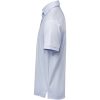 Skjorta Interlock Knit S S Regular Himmelsblå J.Harvest & Frost S 37/38 – miniatyr 4