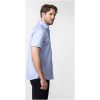 Skjorta Interlock Knit S S Regular Himmelsblå J.Harvest & Frost S 37/38 – miniatyr 8