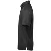 Skjorta Interlock Knit S S Regular Svart J.Harvest & Frost S 37/38 – miniatyr 4