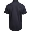 Skjorta Interlock Knit S S Slim Marinblå J.Harvest & Frost XS 35/36 – miniatyr 2