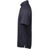 Skjorta Interlock Knit S S Slim Marinblå J.Harvest & Frost XS 35/36 – miniatyr 4