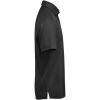 Skjorta Interlock Knit S S Slim Svart J.Harvest & Frost XS 35/36 – miniatyr 3