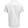 Skjorta Interlock Knit S S Slim Vit J.Harvest & Frost XS 35/36 – miniatyr 5