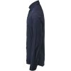 Skjorta Interlock Knit Slim Marinblå J.Harvest & Frost XS 35/36 – miniatyr 4