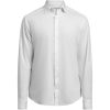 Skjorta Interlock Knit Slim Vit J.Harvest & Frost XS 35/36 – miniatyr 1