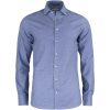 Skjorta Jacquard Slim Mönstrad pattern J.Harvest & Frost XS 35/36 – miniatyr 1