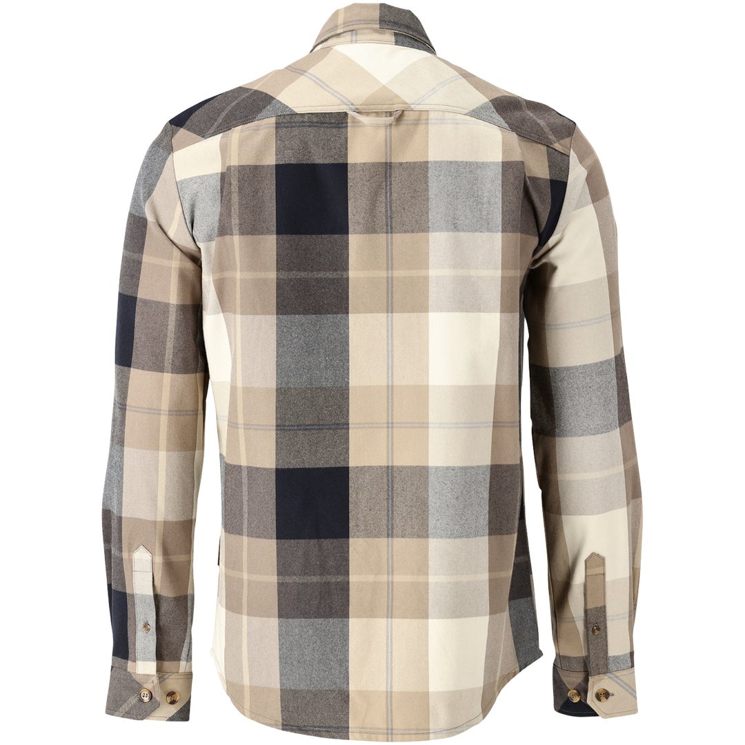 Skjorta Khaki 22904-446 Mascot XS – bild 2