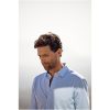Skjorta King Knit Slim Vit Vit/vit J.Harvest & Frost XS – miniatyr 9