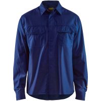 Skjorta Marin 32271515 Blåkläder