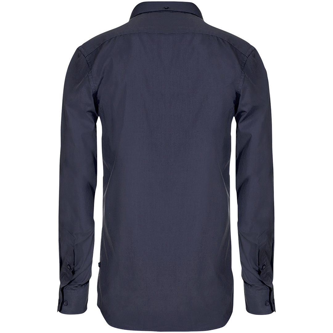 Skjorta Marin Sh19 Texstar XS – bild 2