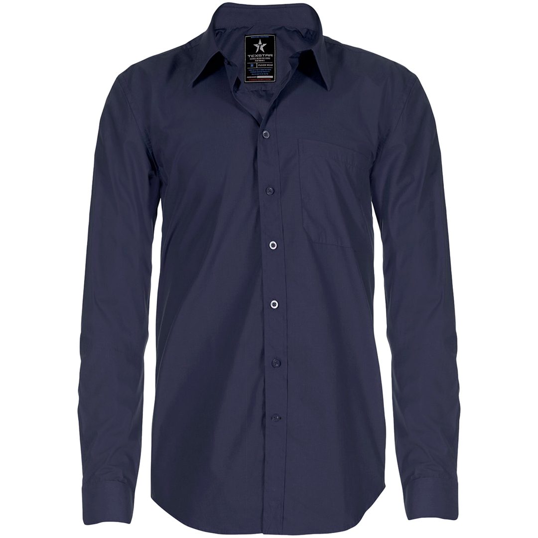 Skjorta Marin Sh19 Texstar XS