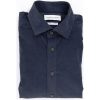 Skjorta Micro Cord Tailored Blå J.Harvest & Frost XS 35/36 – miniatyr 7
