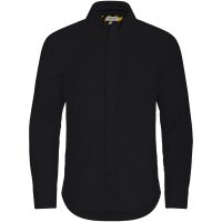 Skjorta Oxford Regular Svart J.Harvest & Frost