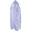 Skjorta Oxford Stretch Regular Blå J.Harvest & Frost s – miniatyr 4