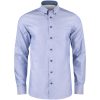 Skjorta Oxford Stretch Regular Blå J.Harvest & Frost s – miniatyr 1