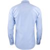 Skjorta Oxford Stretch Regular Himmelsblå J.Harvest & Frost s – miniatyr 3