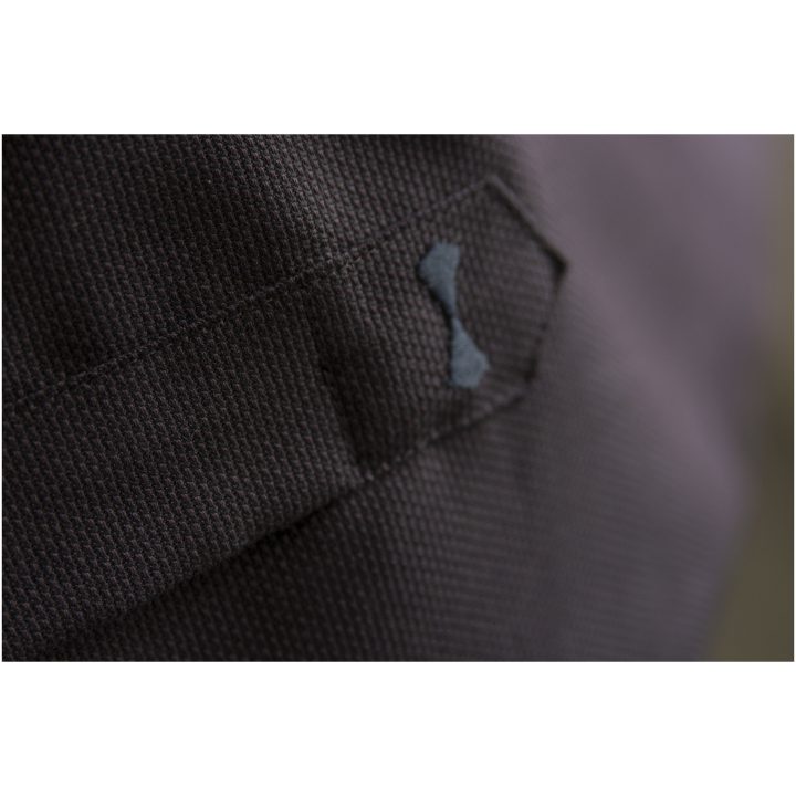 Skjorta Oxford Stretch Regular Lila J.Harvest & Frost S 37/38 – bild 7