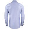 Skjorta Oxford Stretch Slim Blå J.Harvest & Frost XS – miniatyr 2