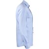 Skjorta Oxford Stretch Slim Himmelsblå J.Harvest & Frost XS – miniatyr 4